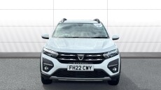 Dacia Sandero Stepway 1.0 TCe Comfort 5dr Petrol Hatchback